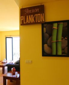 Apartament Antic Plankton