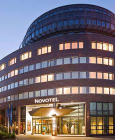 Novotel Hannover