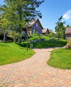 Semi-Detached Houses Torfhaus - Dmg03061-Lyc