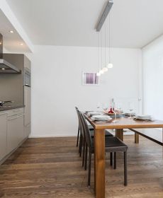 Luxury Apartment with Glacier View in Kaprun Salzburg