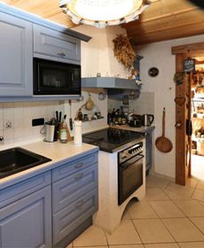 Tranquil Apartment in Falkenstein with Balcony