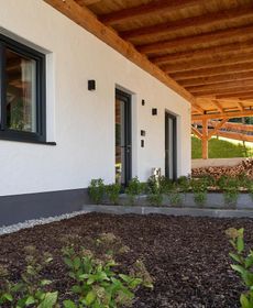 Schladminger Tauern Apartment