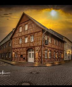 Landhotel Jagdschlösschen