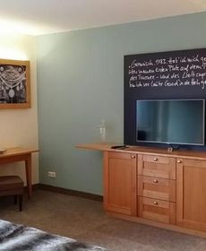 Hotel Jens Weissflog