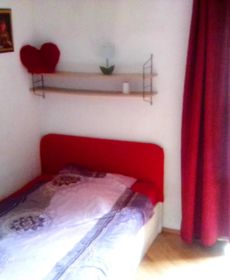Hd-Weststadt, 24h Open! 1a Beautiful, Private And Calm Apartment, Priv