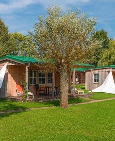 Holiday Homes Am Achterwasser Lütow - Dos081022-Fya