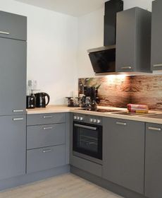 Comfortable Detached House with Garden, Looking Out Over the Mosel And