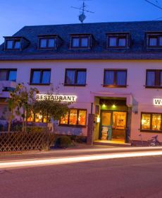 Gasthaus Wollscheid