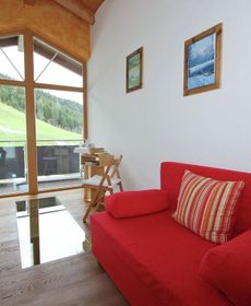 Spacious Holiday Home in Kolsassberg Near Ski Area