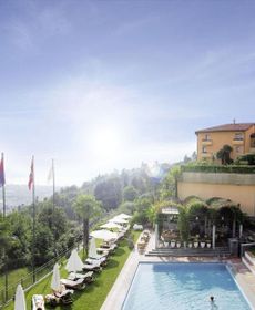 Villa Orselina – Small Luxury Hotels