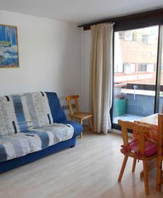 Au Pied Des Pistes (Le Corbier/73)