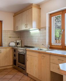 Thusnelda Apartment C