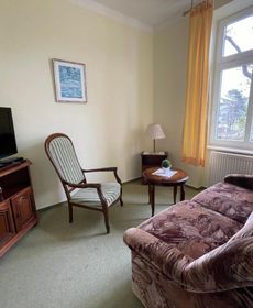 Ferienzimmer #22 Merkur in Binz