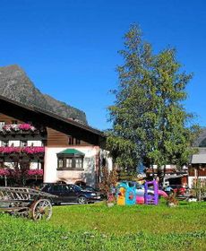 Gasthof Liesele-Sonne