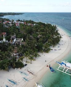 Malapascua Exotic Island Dive Resort