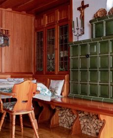 Sommerfrische Apartments