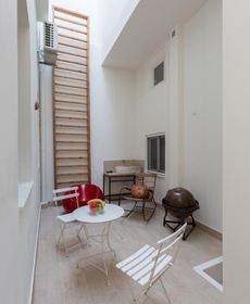 Troon of Athens Apartments