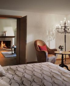 Giardino Bed & Breakfast