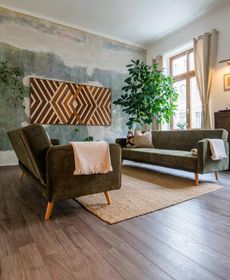 Theleaf - Design Apartment & Café