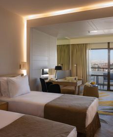 Holiday Inn Cairo Maadi