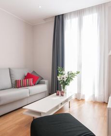 Pelayo Deluxe Apartments