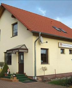 Ferienwohnungen Weingart