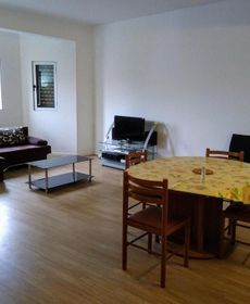 Apartment with 3 Bedrooms in Mindelo, with Wonderful Mountain View