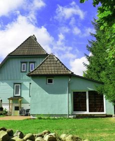 Luxurious Holiday Home in Elend Harz Near Ski Area