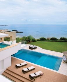 Cap St. Georges Beach Club Resort