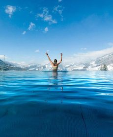 Alpina Family, SPA & Sporthotel