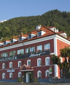 Hotel Und Gasthof Dollinger