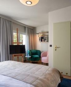 Stilwerk Hotel Heimhude