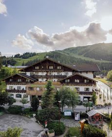 Hotel Lärchenhof Katschberg
