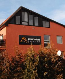Apartmany Chodov