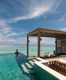 Maldives at Kuda Huraa