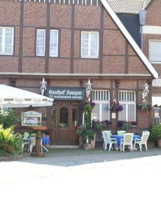 Hotel Kemper
