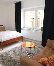 Arthouse Apartments Am Rathenauplatz