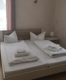 Pension Zur Alten Schule