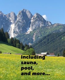 Ferienwohnung Kogelblick Gosau