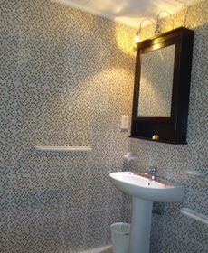 Pension Residence Guest House