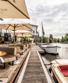 Apollo Hotel Amsterdam