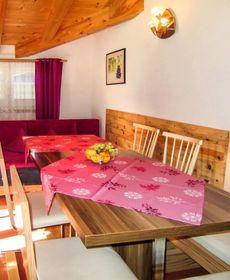 Apartment Jacqueline (Hbn180)