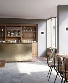 C.O.Q Hotel Paris