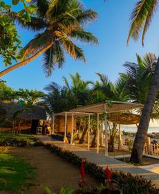 Water Edge Resort