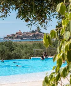 Gitavillage Talamone