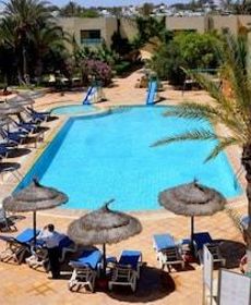 Hotel Diar Yassine