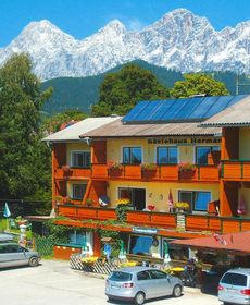 Apartments Home Hermann Ramsau Am Dachstein - Osm03010-Dyc