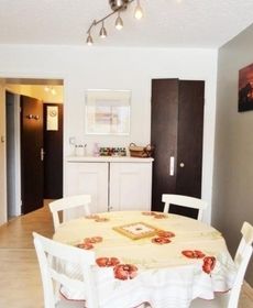 Apartment Confortable Studio Pied Des Pistes