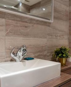 Tower Bridget 1 Bed, Up To 4 Guests by Guestready