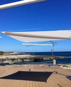 Grand Hotel Masseria Santa Lucia